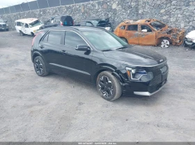 Kia Niro Ev Wind