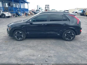 Kia Niro Ev Wind | Auto.bg — изображение 6 Kia Niro Ev Wind | Auto.bg — изображение 6
