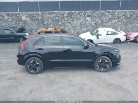 Kia Niro Ev Wind | Auto.bg — изображение 13 Kia Niro Ev Wind | Auto.bg — изображение 13