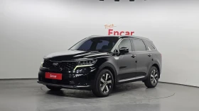 Kia Sorento Diesel 2.2 4WD NOBLESSE autoprime.bg