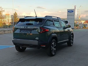 Dacia Duster TCe 130 4WD | Auto.bg — изображение 4 Dacia Duster TCe 130 4WD | Auto.bg — изображение 4