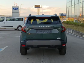 Dacia Duster TCe 130 4WD | Auto.bg — изображение 5 Dacia Duster TCe 130 4WD | Auto.bg — изображение 5
