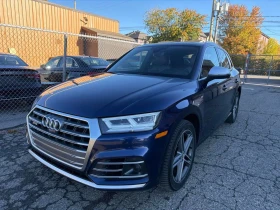 Снимка Audi SQ5