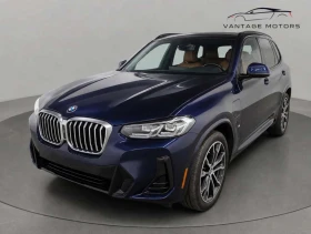 BMW X3 * xDrive30e * CARFAX * БЕЗ ПЪРВОНАЧАЛНА ВНОСКА