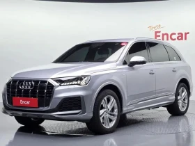 Audi Q7 - Car24.bg Audi Q7