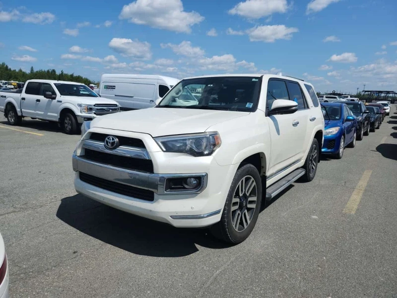 Toyota 4runner * LIMITED * CARFAX * БЕЗ ПЪРВОНАЧАЛНА ВНОСКА - 16800 € / 32857.94 лв. - 22994443 1 | Car24.bg Toyota 4runner * LIMITED * CARFAX * БЕЗ ПЪРВОНАЧАЛНА ВНОСКА - 16800 € / 32857.94 лв. - 22994443 1
