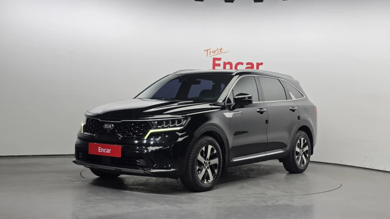Kia Sorento Diesel 2.2 4WD NOBLESSE autoprime.bg - 17900 € - 60392598 1 | Car24.bg Kia Sorento Diesel 2.2 4WD NOBLESSE autoprime.bg - 17900 € - 60392598 1