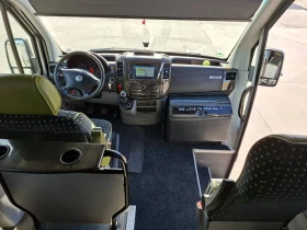 Mercedes-Benz Sprinter 516 EEV | Auto.bg — изображение 8 Mercedes-Benz Sprinter 516 EEV | Auto.bg — изображение 8