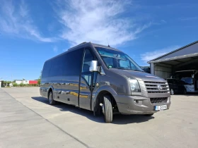 Mercedes-Benz Sprinter 516 EEV | Auto.bg — изображение 2 Mercedes-Benz Sprinter 516 EEV | Auto.bg — изображение 2