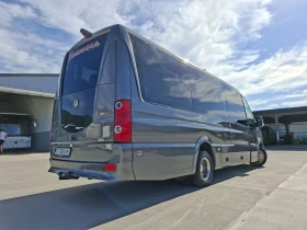 Mercedes-Benz Sprinter 516 EEV | Auto.bg — изображение 4 Mercedes-Benz Sprinter 516 EEV | Auto.bg — изображение 4