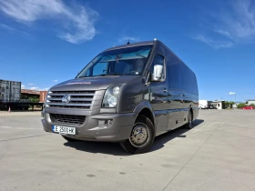 Mercedes-Benz Sprinter 516 EEV