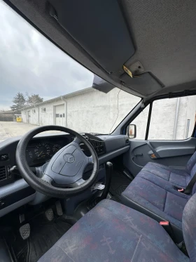 Mercedes-Benz Sprinter 412 undefined | Auto.bg — изображение 6 Mercedes-Benz Sprinter 412 undefined | Auto.bg — изображение 6