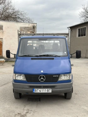 Mercedes-Benz Sprinter 412