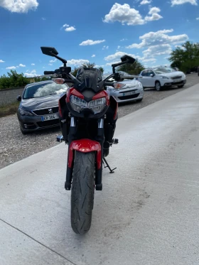 Kawasaki Z Z650 | Auto.bg — изображение 3 Kawasaki Z Z650 | Auto.bg — изображение 3