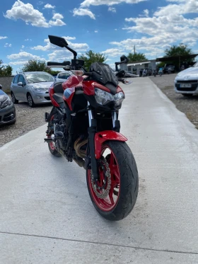 Kawasaki Z Z650 | Auto.bg — изображение 2 Kawasaki Z Z650 | Auto.bg — изображение 2