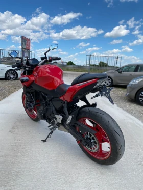 Kawasaki Z Z650 | Auto.bg — изображение 6 Kawasaki Z Z650 | Auto.bg — изображение 6
