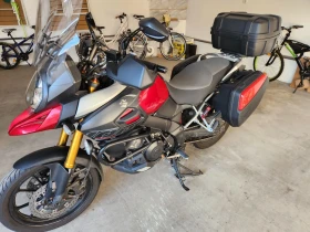 Suzuki V-strom 1000 | Auto.bg — изображение 6 Suzuki V-strom 1000 | Auto.bg — изображение 6