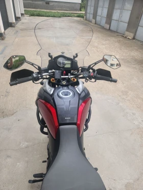Suzuki V-strom 1000 | Auto.bg — изображение 9 Suzuki V-strom 1000 | Auto.bg — изображение 9