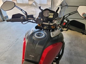Suzuki V-strom 1000 | Auto.bg — изображение 2 Suzuki V-strom 1000 | Auto.bg — изображение 2