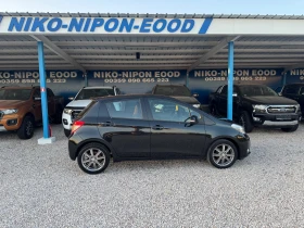 Toyota Yaris 1.33/99 к.с/Face | Mobile.bg — малка снимка 13