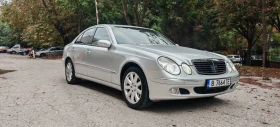Mercedes-Benz E 500 4 matic - Car24.bg Mercedes-Benz E 500 4 matic