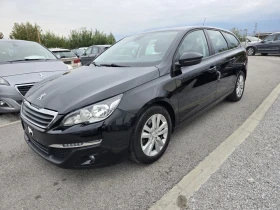 Peugeot 308 HDI Evro 6B - Car24.bg Peugeot 308 HDI Evro 6B