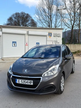 Peugeot 208 - 7000 € / 13690.81 лв. - 32035100 4 | Car24.bg Peugeot 208 - 7000 € / 13690.81 лв. - 32035100 4