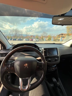 Peugeot 208 - 7000 € / 13690.81 лв. - 32035100 8 | Car24.bg Peugeot 208 - 7000 € / 13690.81 лв. - 32035100 8