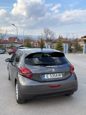 Peugeot 208 - 7000 € / 13690.81 лв. - 32035100 6 | Car24.bg Peugeot 208 - 7000 € / 13690.81 лв. - 32035100 6
