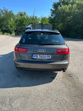 Audi A6 undefined | Auto.bg — изображение 6 Audi A6 undefined | Auto.bg — изображение 6