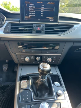 Audi A6 undefined | Auto.bg — изображение 10 Audi A6 undefined | Auto.bg — изображение 10
