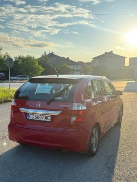 Honda Fr-v - 1000 € / 1955.83 лв. - 41993145 2 | Car24.bg Honda Fr-v - 1000 € / 1955.83 лв. - 41993145 2
