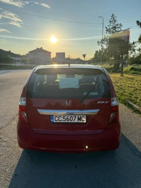 Honda Fr-v - 1000 € / 1955.83 лв. - 41993145 6 | Car24.bg Honda Fr-v - 1000 € / 1955.83 лв. - 41993145 6