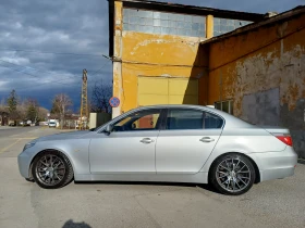 BMW 535 535D 272 кс HEAD UP DISPLAY | Auto.bg — изображение 8 BMW 535 535D 272 кс HEAD UP DISPLAY | Auto.bg — изображение 8