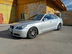BMW 535 535D 272 кс HEAD UP DISPLAY