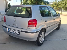 VW Polo 1.4MPI/Клима/Газ | Auto.bg — изображение 3 VW Polo 1.4MPI/Клима/Газ | Auto.bg — изображение 3