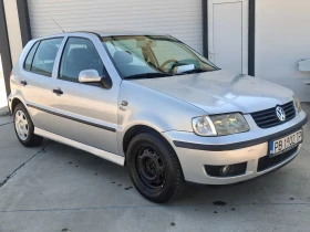 VW Polo 1.4MPI/Клима/Газ | Auto.bg — изображение 4 VW Polo 1.4MPI/Клима/Газ | Auto.bg — изображение 4
