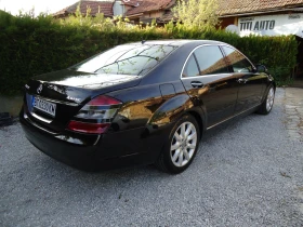 Mercedes-Benz S 320 Long 4 matic - 6200 € / 12126.15 лв. - 26707330 5 | Car24.bg Mercedes-Benz S 320 Long 4 matic - 6200 € / 12126.15 лв. - 26707330 5