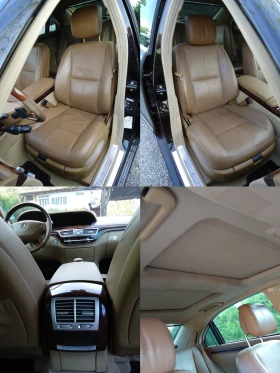 Mercedes-Benz S 320 Long 4 matic - 6200 € / 12126.15 лв. - 26707330 8 | Car24.bg Mercedes-Benz S 320 Long 4 matic - 6200 € / 12126.15 лв. - 26707330 8