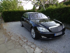 Mercedes-Benz S 320 Long 4 matic - 6200 € / 12126.15 лв. - 26707330 3 | Car24.bg Mercedes-Benz S 320 Long 4 matic - 6200 € / 12126.15 лв. - 26707330 3