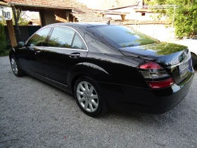 Mercedes-Benz S 320 Long 4 matic - 6200 € / 12126.15 лв. - 26707330 6 | Car24.bg Mercedes-Benz S 320 Long 4 matic - 6200 € / 12126.15 лв. - 26707330 6
