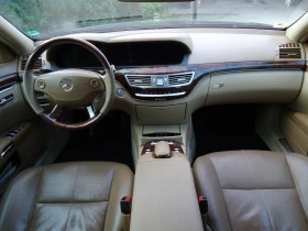 Mercedes-Benz S 320 Long 4 matic - 6200 € / 12126.15 лв. - 26707330 9 | Car24.bg Mercedes-Benz S 320 Long 4 matic - 6200 € / 12126.15 лв. - 26707330 9