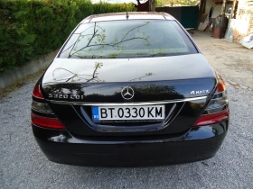 Mercedes-Benz S 320 Long 4 matic - 6200 € / 12126.15 лв. - 26707330 4 | Car24.bg Mercedes-Benz S 320 Long 4 matic - 6200 € / 12126.15 лв. - 26707330 4