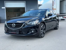 Mazda 6 2.2SKYACTIVE NAVI