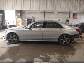 Mercedes-Benz S 63 AMG S* 4MATIC* ПОДГРЕВ* ОБДУХВАНЕ* ПАНО* BURMESTER* 36 - 27400 € / 53589.74 лв. - 98897294 13 | Car24.bg Mercedes-Benz S 63 AMG S* 4MATIC* ПОДГРЕВ* ОБДУХВАНЕ* ПАНО* BURMESTER* 36 - 27400 € / 53589.74 лв. - 98897294 13