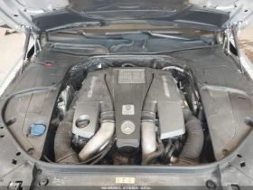 Mercedes-Benz S 63 AMG S* 4MATIC* ПОДГРЕВ* ОБДУХВАНЕ* ПАНО* BURMESTER* 36 - 27400 € / 53589.74 лв. - 98897294 9 | Car24.bg Mercedes-Benz S 63 AMG S* 4MATIC* ПОДГРЕВ* ОБДУХВАНЕ* ПАНО* BURMESTER* 36 - 27400 € / 53589.74 лв. - 98897294 9