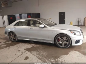 Mercedes-Benz S 63 AMG S* 4MATIC* ПОДГРЕВ* ОБДУХВАНЕ* ПАНО* BURMESTER* 36 - 27400 € / 53589.74 лв. - 98897294 12 | Car24.bg Mercedes-Benz S 63 AMG S* 4MATIC* ПОДГРЕВ* ОБДУХВАНЕ* ПАНО* BURMESTER* 36 - 27400 € / 53589.74 лв. - 98897294 12