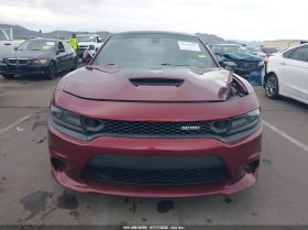 Dodge Charger Scat Pack RWD | Auto.bg — изображение 10 Dodge Charger Scat Pack RWD | Auto.bg — изображение 10