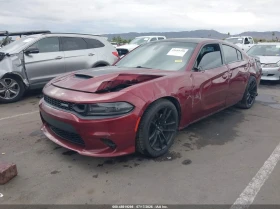 Dodge Charger Scat Pack RWD | Auto.bg — изображение 2 Dodge Charger Scat Pack RWD | Auto.bg — изображение 2