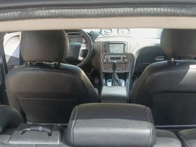 Ford Mondeo TITANIUM | Auto.bg — изображение 9 Ford Mondeo TITANIUM | Auto.bg — изображение 9